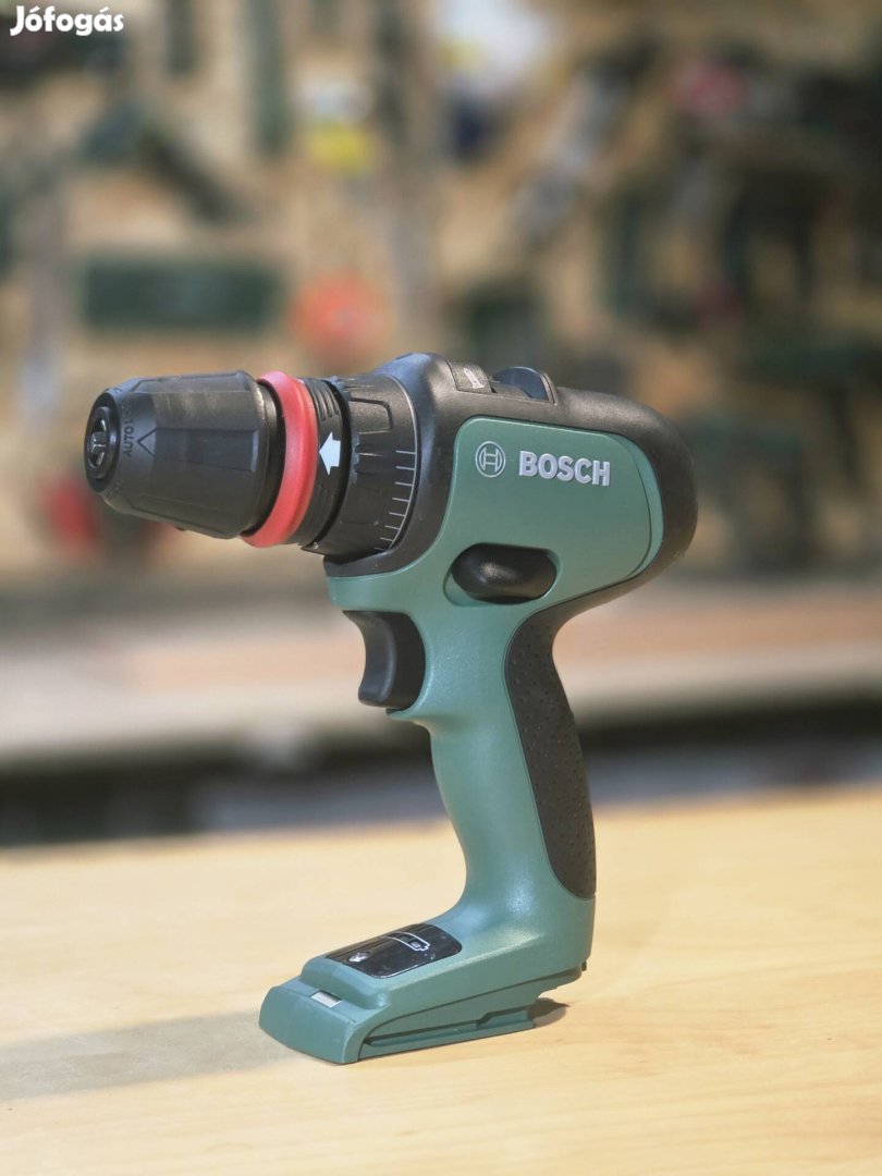 [Új] Bosch akkus fúró-csavarozó, Advanceddrill 18